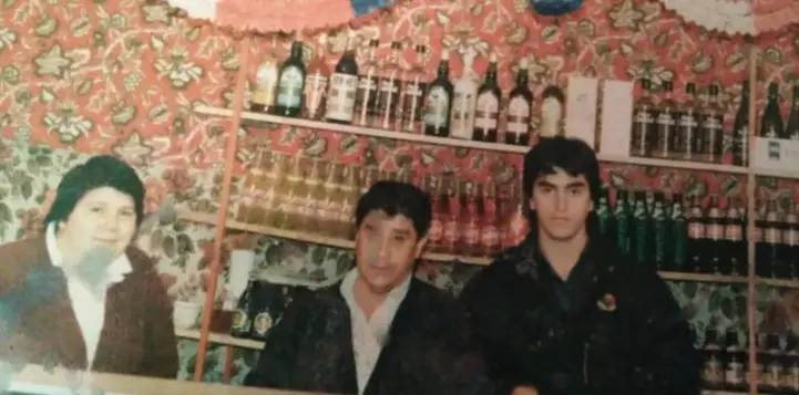 El “Chico” Lindorfo: el mayor ramadero en la historia de Curicó