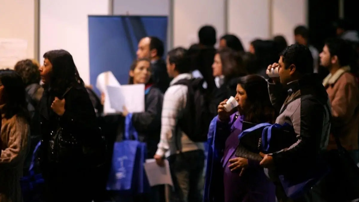 Este miércoles: Feria Laboral Curicó 2022