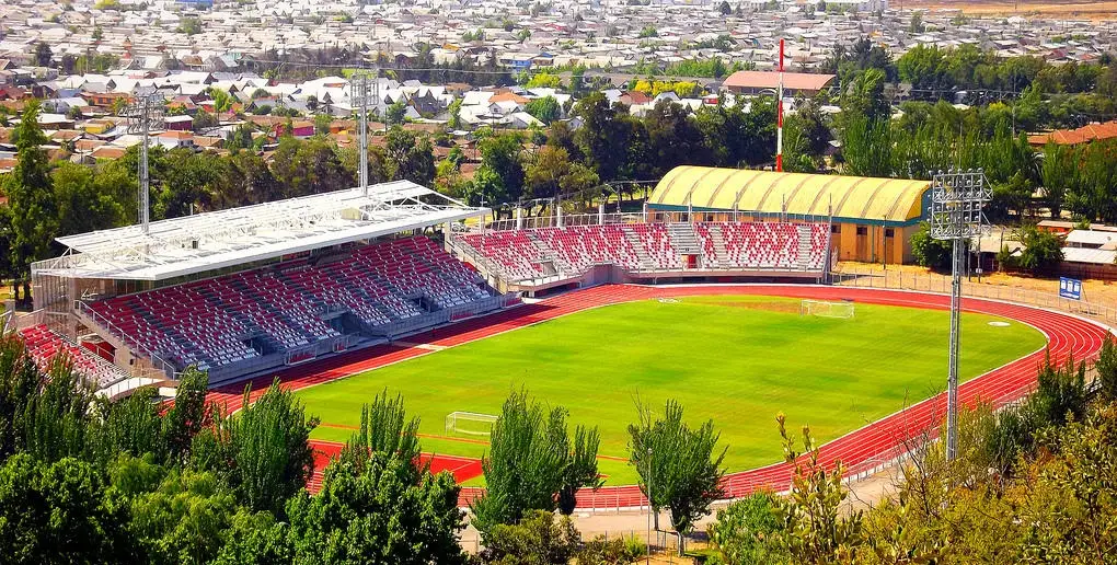 Aprueban recursos para avanzar en el proyecto de ampliación del Estadio La Granja