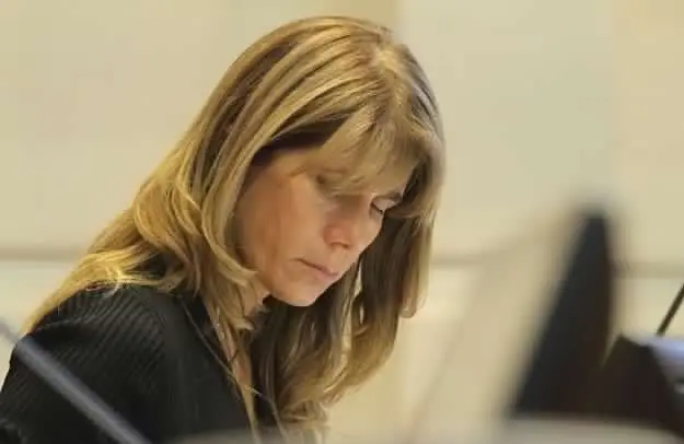 DC expulsó a senadores Matías Walker y Ximena Rincón por apoyar el Rechazo