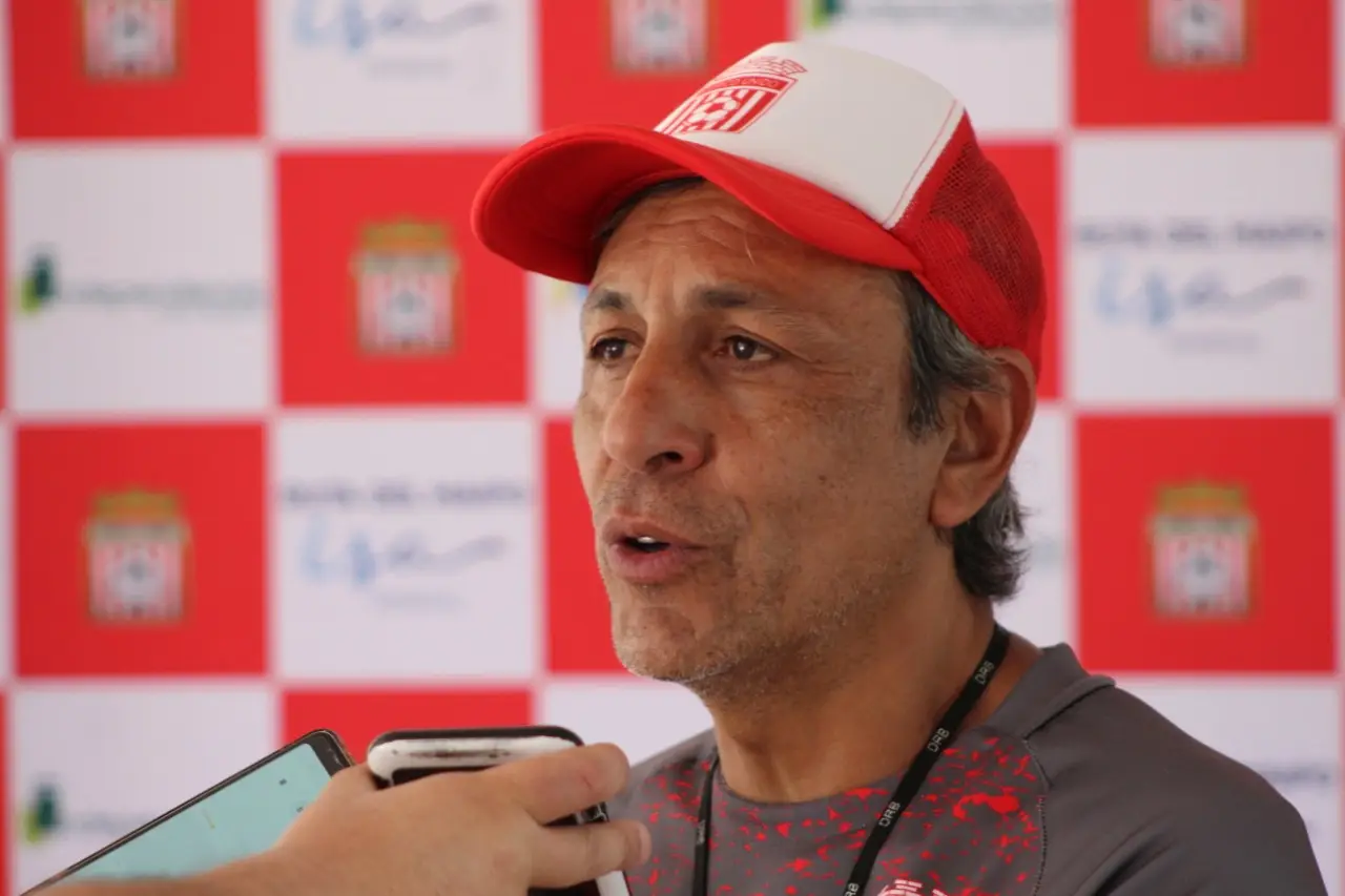 DT de Curico sugiere suspender el campeonato, declarar a la UC campeón y finalizar el torneo sin descenso