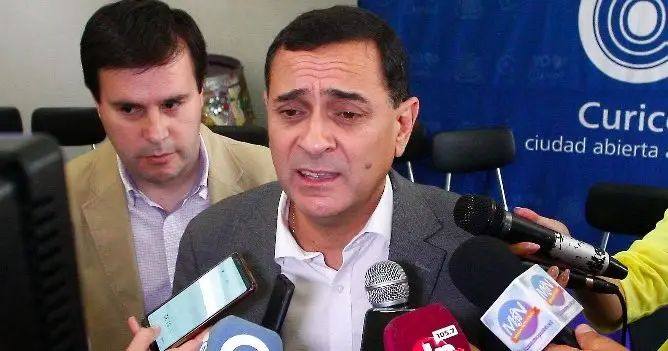 Alcalde prevé disminución de votantes en elecciones del 7 de mayo por cambio de locales de votación