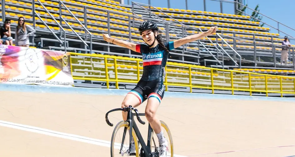 Asociación de Ciclismo invita a niños entre 6 y 15 años a nueva fecha competitiva