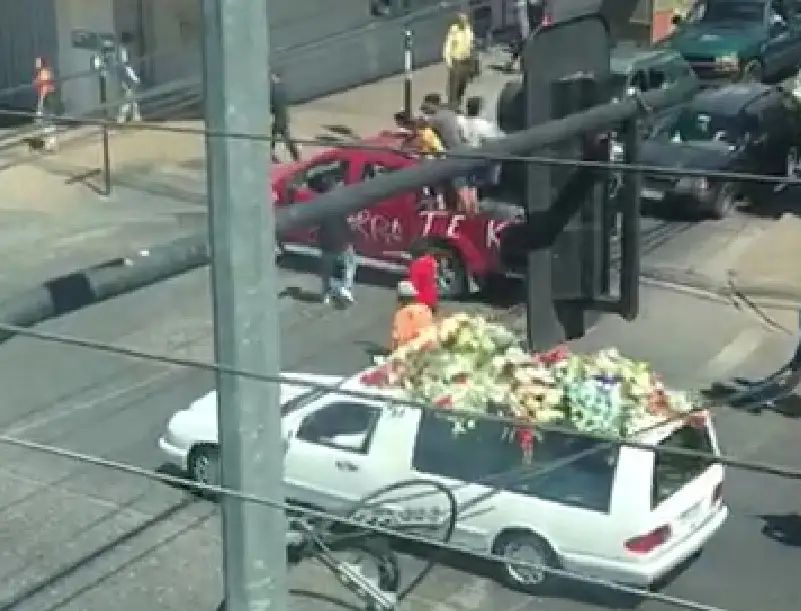 Alcalde de Curicó acusó descoordinación de autoridades por disparos en funeral de fallecido por balazo