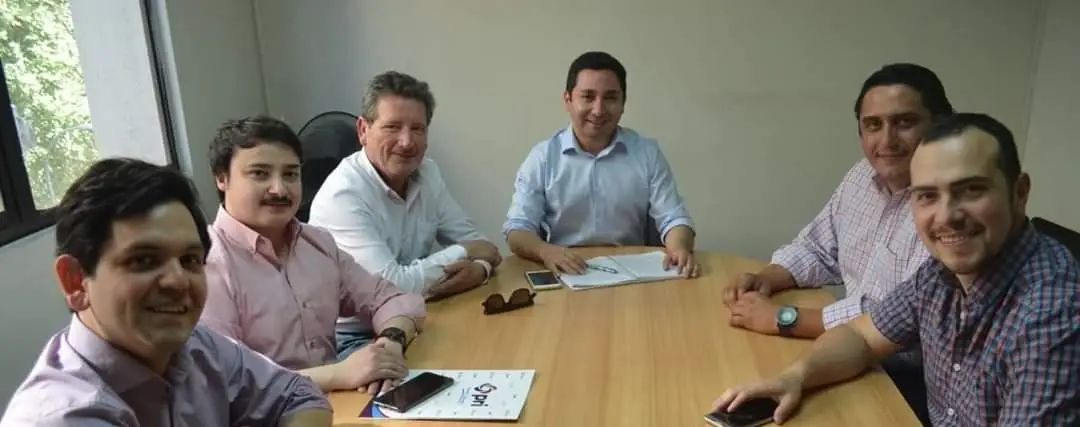 Directiva nacional del Partido Regionalista apoyará reelección de alcalde de Vichuquén