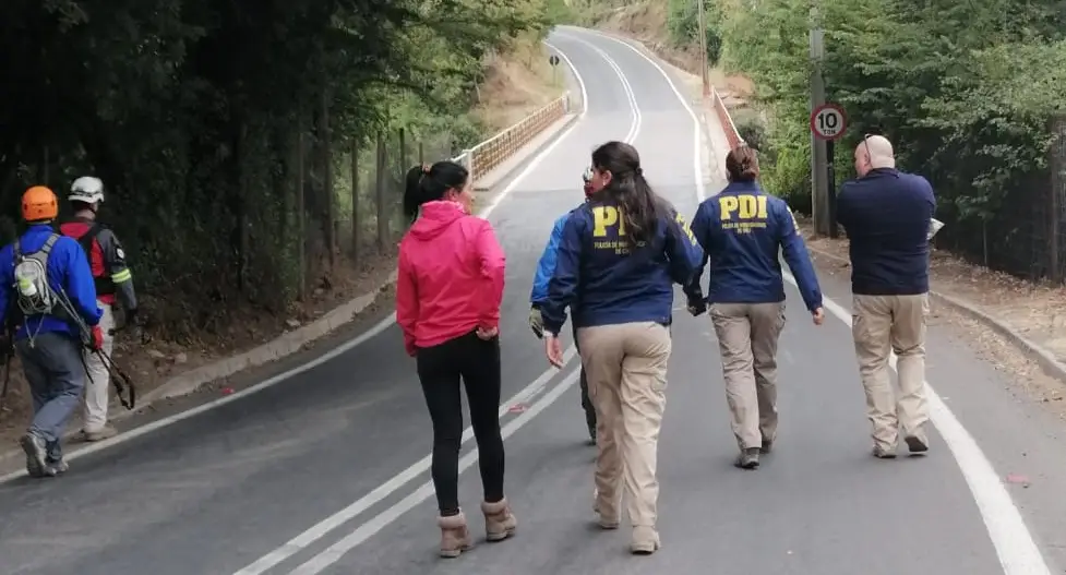 Fiscalía confirmó nuevas diligencias para buscar a hombre desaparecido en Potrero Grande