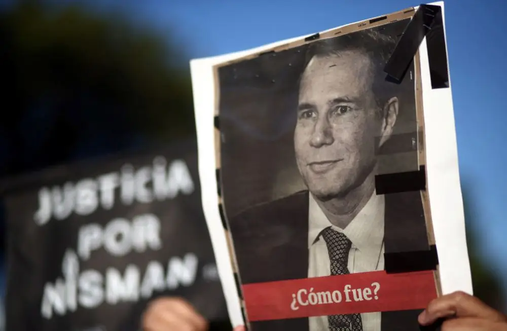 Hoy se cumplen cinco años de la misteriosa muerte de Alberto Nisman