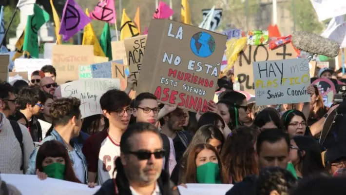¿Cuántas emergencias climáticas hacen falta?