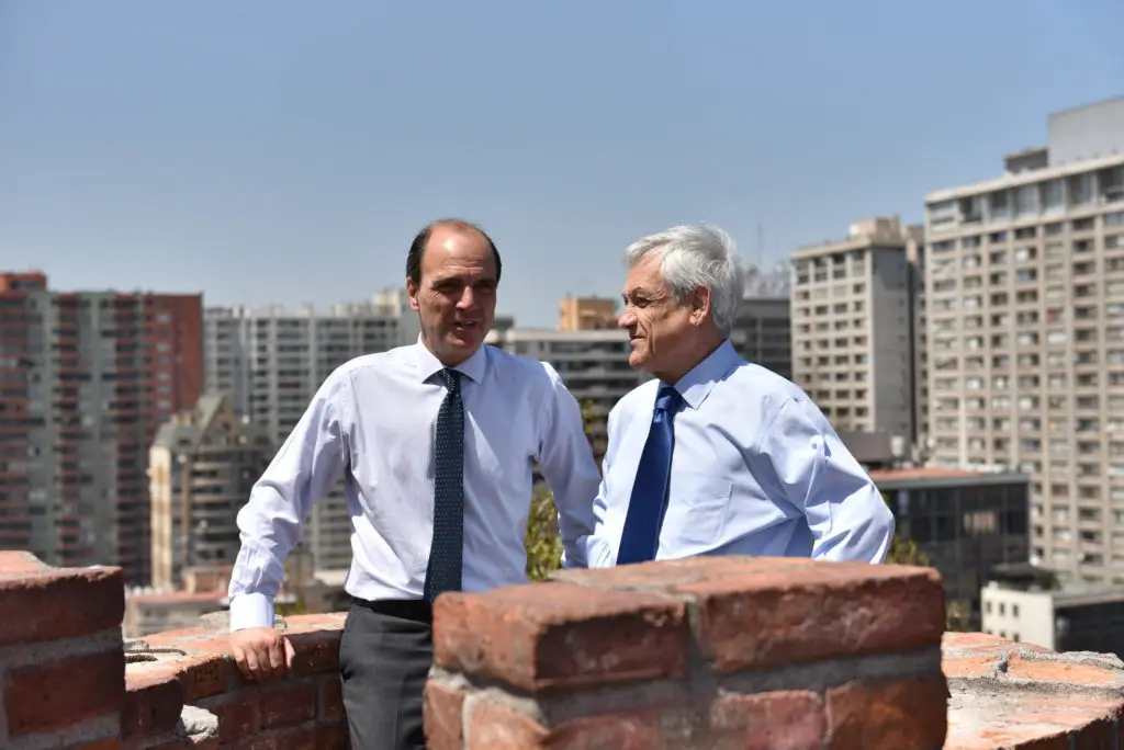 Monckeberg a 10 años del 27F: “Hoy estamos mejor preparados para enfrentar emergencias de esta magnitud”