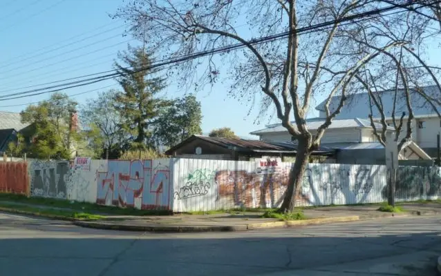 Opinión: Las huellas del 27F que aún persisten en Talca