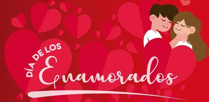 Municipio de Licantén anunció panoramas para celebrar el Día de los Enamorados