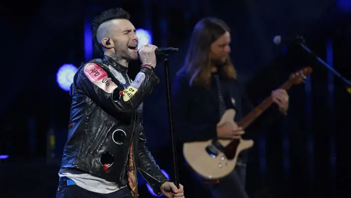 El drama persigue a Maroon 5: Alcalde de La Florida anunció multa a show