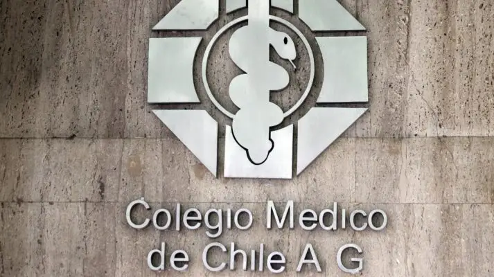 Colegio médico confirma el fallecimiento de dos doctores a causa del coronavirus