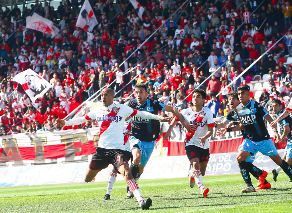 ANFP suspende el torneo nacional de forma indefinida