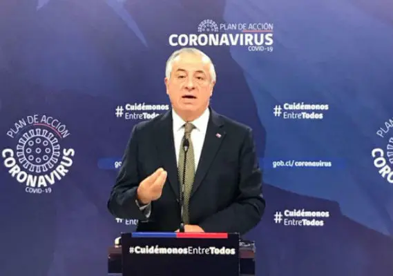 Ministerio de Salud confirmó 220 nuevos casos de Covid-19 y total nacional llega a 1.142 contagiados