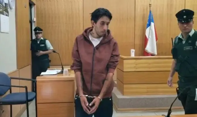 Tribunal de Santa Cruz declaró culpable a sujeto que mató a su hijo de 11 años