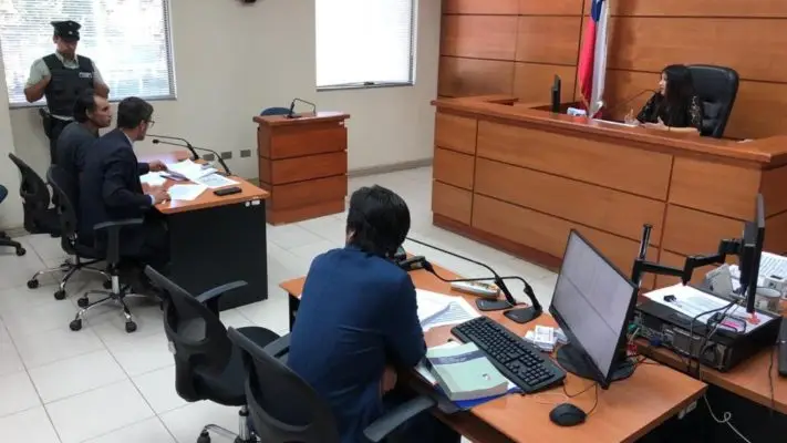 Dejan libre a talquino acusado falsamente de homicidio en Curicó