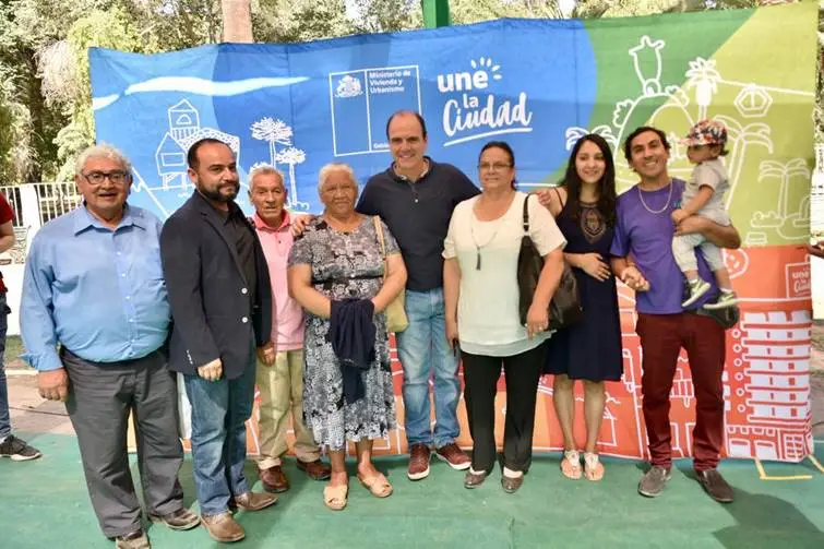 Minvu activó seguro de cesantía para familias con subsidio y crédito hipotecario