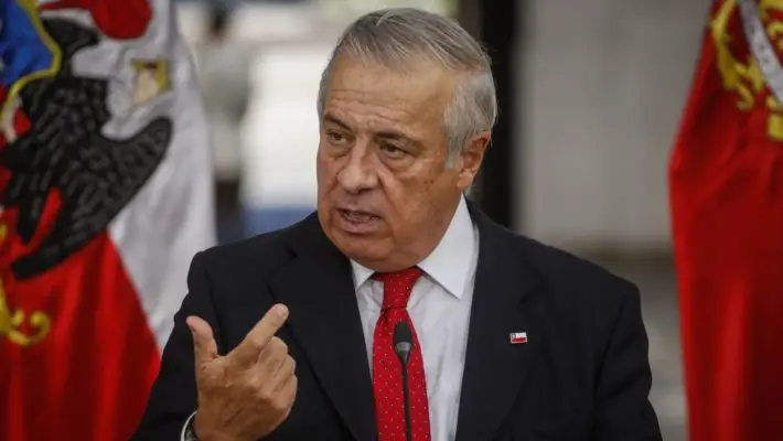 Ministerio de Salud confirmó 342 casos de Covid-19 en Chile