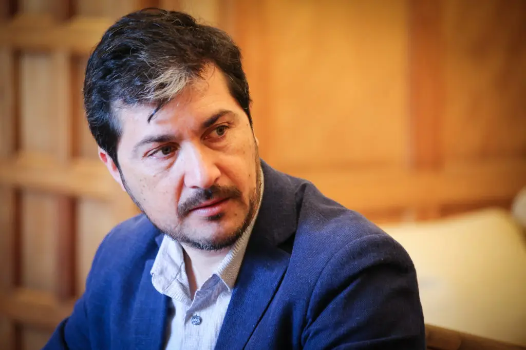 Diputado Hugo Rey repudió encerrona sufrida por estudiante en liceo de Pelluhue
