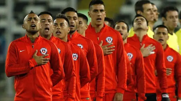 Clasificatorias sudamericanas ya tienen fechas definidas
