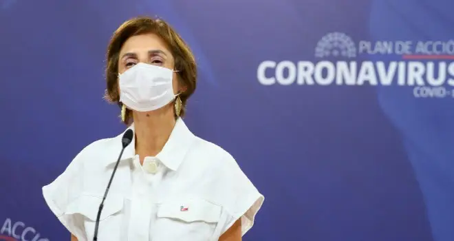 Ministerio de Salud confirmó 10.507 casos de Covid-19 y 139 fallecidos