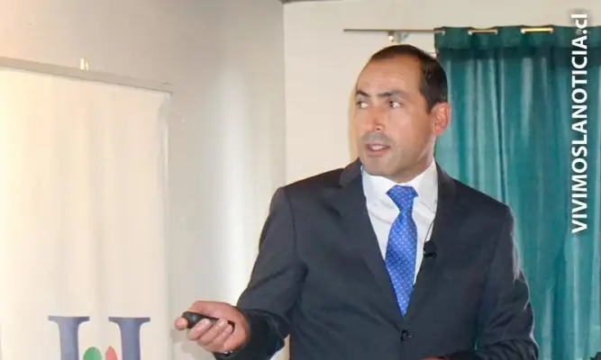 Alcalde de Hualañé acatará medida administrativa que lo aleja de su cargo por dos meses