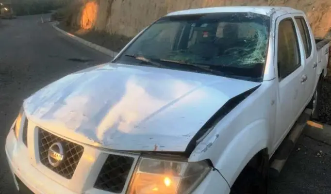 Concejal de Molina sufre grave accidente de tránsito