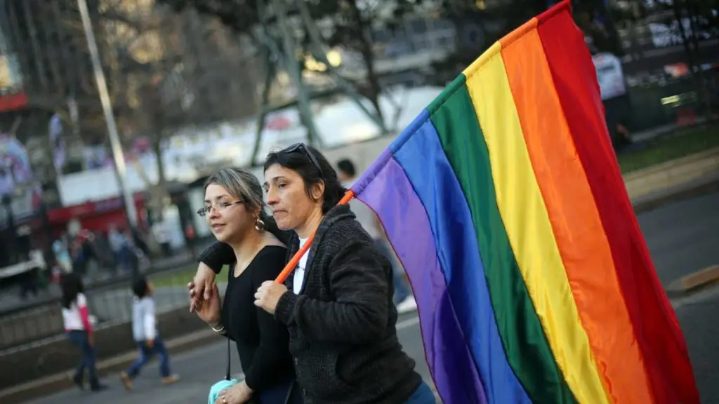 Matrimonio igualitario en Chile: Más de 6.000 parejas se han casado en tres años