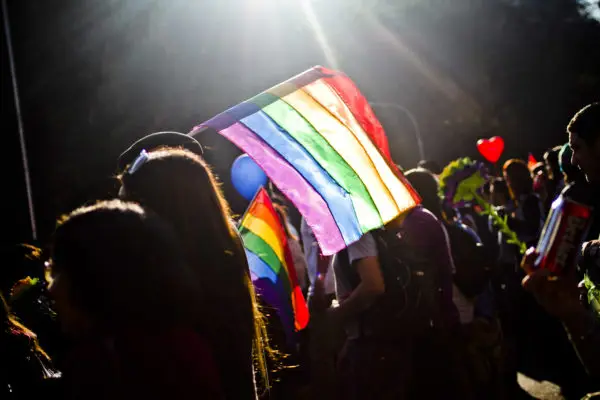 En un 35% disminuyen las denuncias por homo y transfobia en el Maule