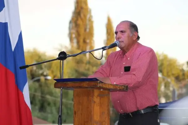 Alcalde de Yerbas Buenas da positivo a coronavirus