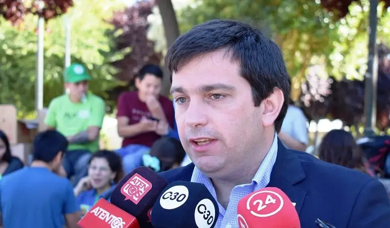 Precandidatos se perfilan de cara a la senatorial de 2025   