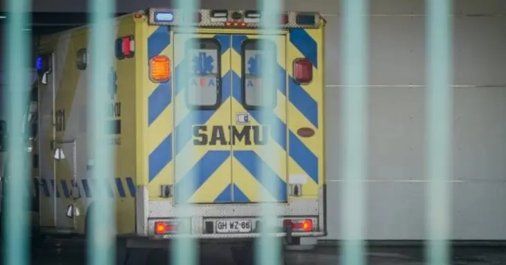 Familia de fallecido de Molina denunció cuasidelito de homicidio por negligencia médica