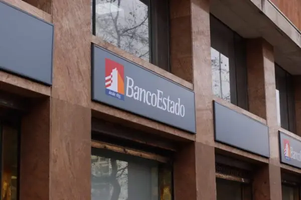 BancoEstado presenta problemas en todos sus servicios en línea