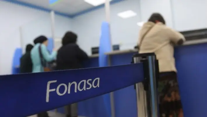 Fonasa entrega atención excepcional durante la cuarentena en Curicó