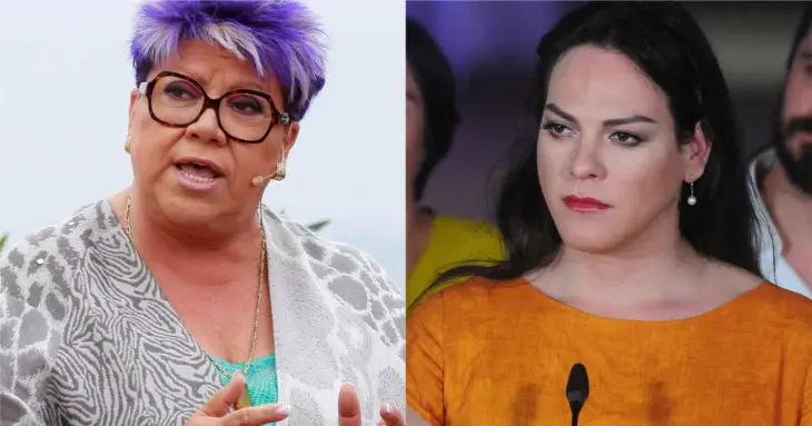 “Le guste o no le guste, Daniela Vega es hombre”: Patricia Maldonado arremete contra actriz por su identidad de género