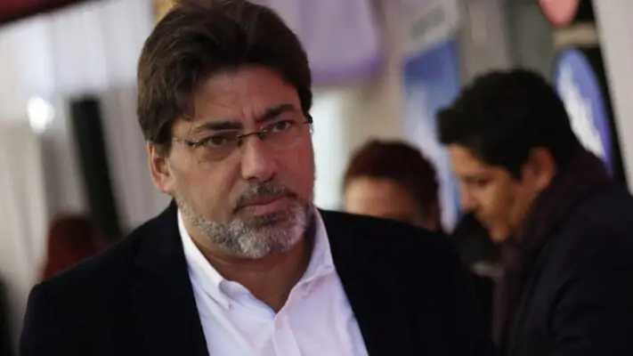 Daniel Jadue recibirá millonaria multa por infringir medidas sanitarias