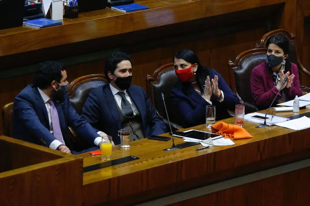Congreso aprobó proyecto que simplifica y hace más expedito el Ingreso Familiar de Emergencia