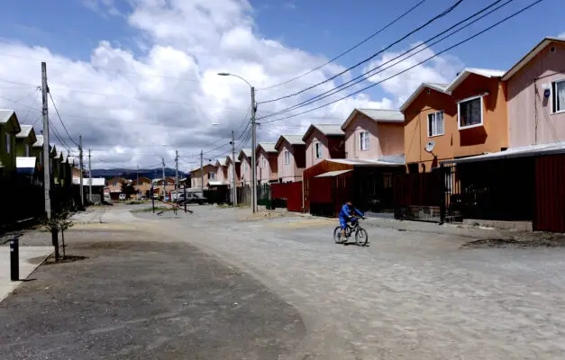 Grave denuncia contra el SERVIU por no pago de vivienda alquilada a través de subsidio