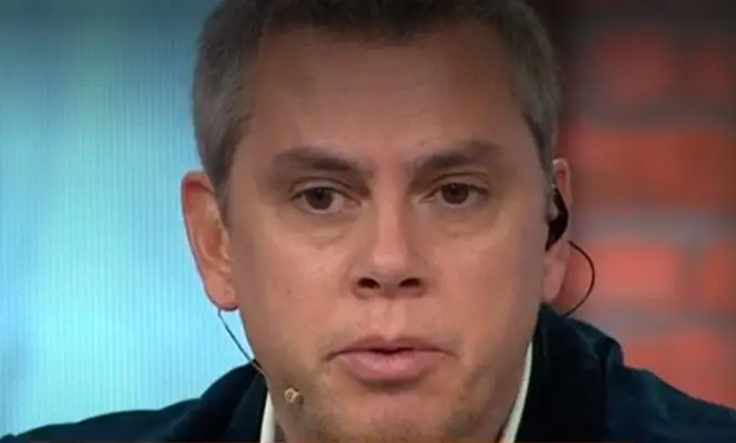 José Miguel Viñuela rompe el silencio: "No estoy bien hace días, ando medicado y con crisis de pánico"