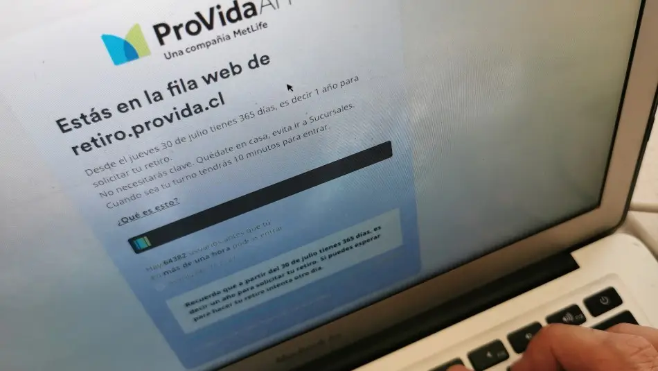 Romeral ayudará a vecinos a solicitar el 10% de la AFP