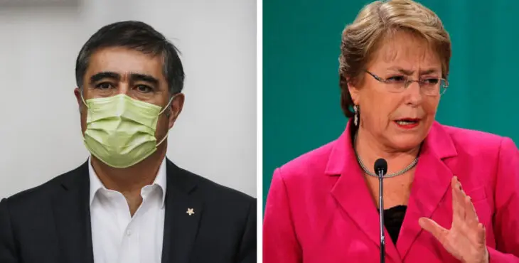 Desbordes y reforma de pensiones de Bachelet: Nosotros bloqueamos el proyecto y hoy nos damos cuenta que el proyecto no era malo