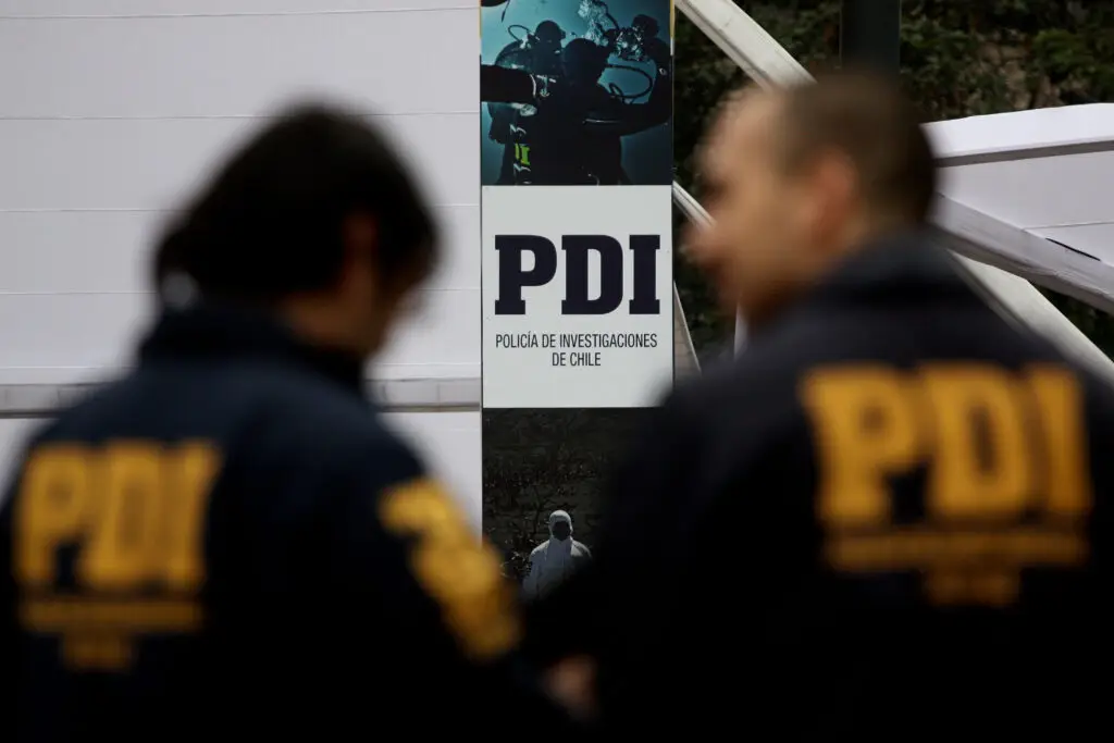 PDI identificó a sujeto que le disparó a joven en población La Marsellesa de Molina