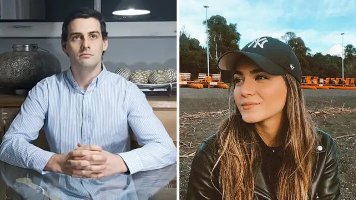 "Era una loquilla": Indignación por filtración de frase al aire en Canal 13 respecto a Antonia Barra