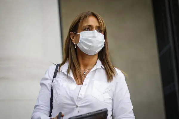Servel descarta que Van Rysselberghe pueda repostular a presidir la UDI
