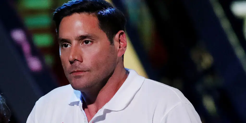 Pancho Saavedra se aburrió y cerró su cuenta en Twitter: Es como ir por la calle escuchando peleas y gritos