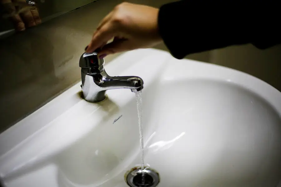 Se normaliza suministro de agua potable en Curicó tras corte programado