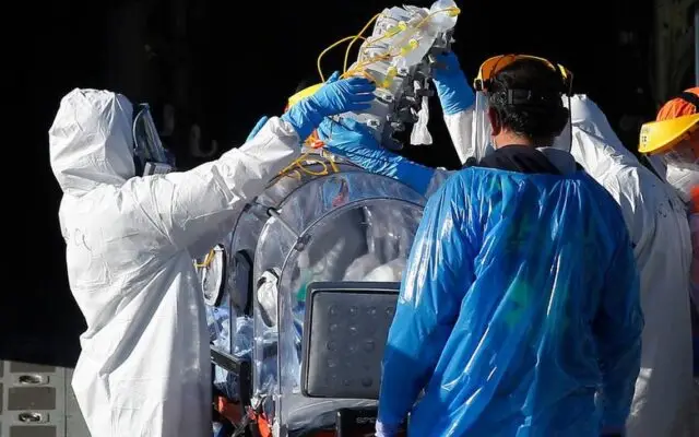 COVID-19: Curicó registró cinco nuevos contagios en las últimas 24 horas