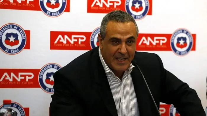Pablo Milad es el nuevo presidente de la ANFP