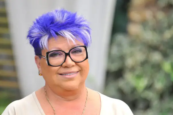 Patricia Maldonado por retiro de fondos de las AFP: “Yo puedo vivir tranquila con 180 mil pesos”